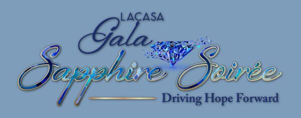 Tickets On Sale For LACASA's Sapphire Soirée