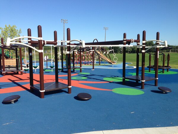 State Funding To Expand Genoa Park Property