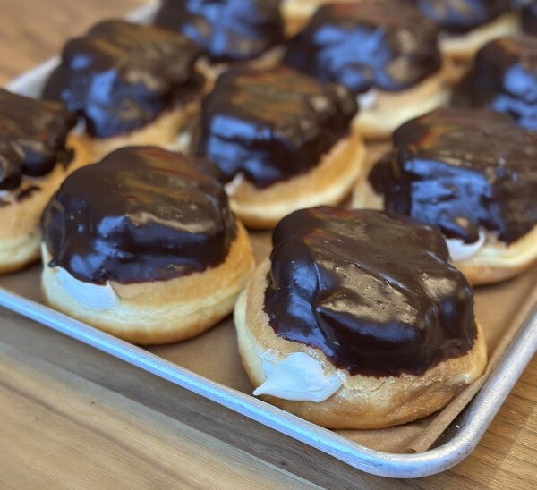 Local Bakeries Busy Filling Paczki Orders for Fat Tuesday