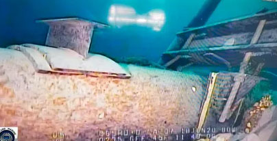 Michigan Supreme Court Rejects Permit for Line 5 Tunnel Under Straits of Mackinac