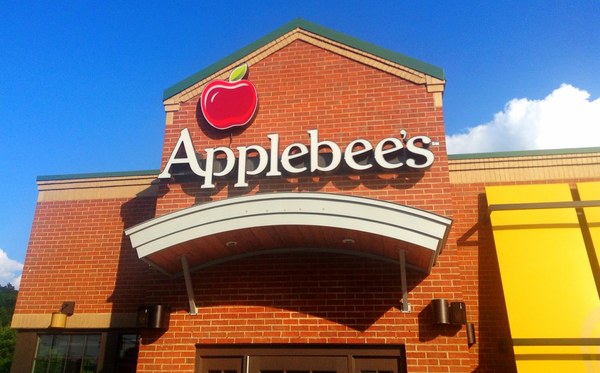 Applebee's Fundraiser To Pay Off Local Students' School Lunch Debts