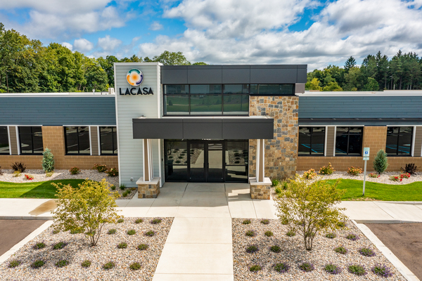 Parents: Resolve To Learn New Parenting Skills In 2026 With LACASA