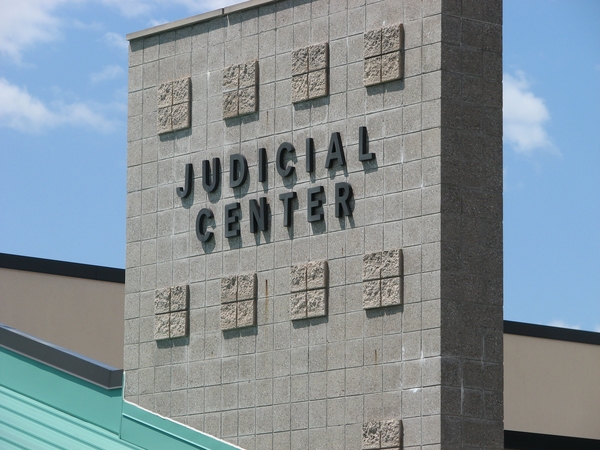 Livingston County Courts Move To Phase 2 Under Capacity Plan