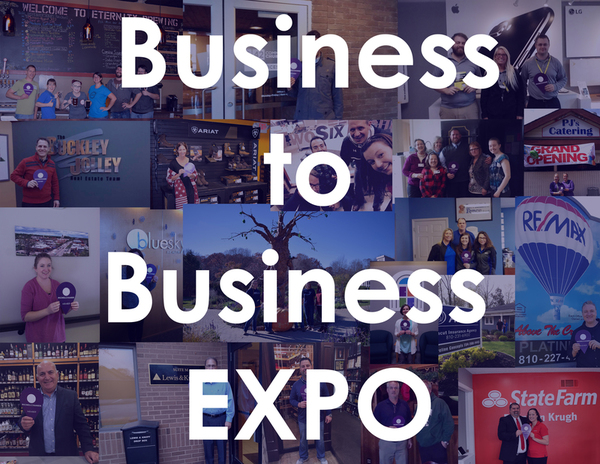 Howell Chamber Of Commerce To Host New Business To Business Expo