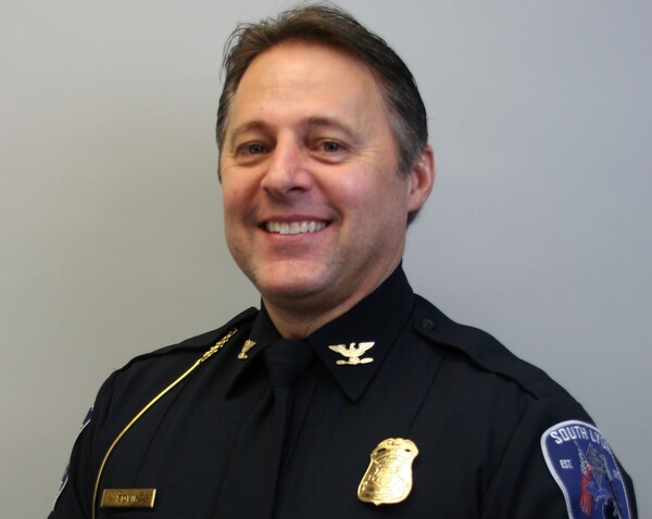 South Lyon Police Chief Chris Sovik Retiring