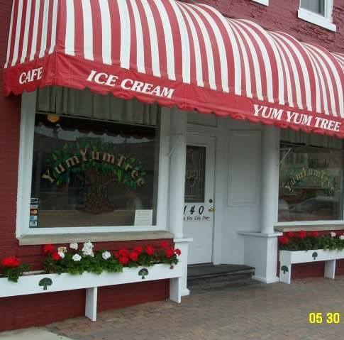 Yum Yum Tree In Downtown Brighton To Close