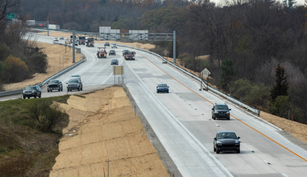 MDOT’s Adopt-A-Highway Pickup Starts April 22