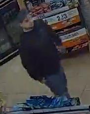 Detectives Seek Help Identifying Suspect In Commerce Township Robbery