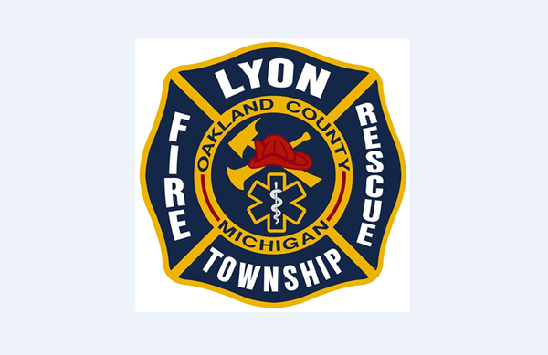 Grant Will Provide Exhaust Removal At Lyon Twp. Fire Stations