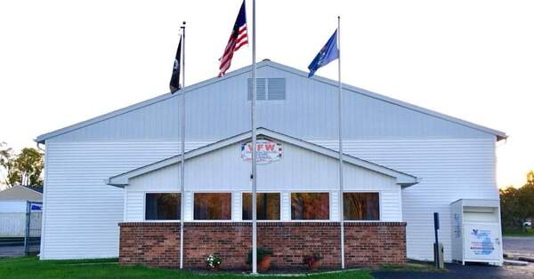State Rep. Woolford Requests Funding for Upgrades to Fowlerville's VFW Post 6464