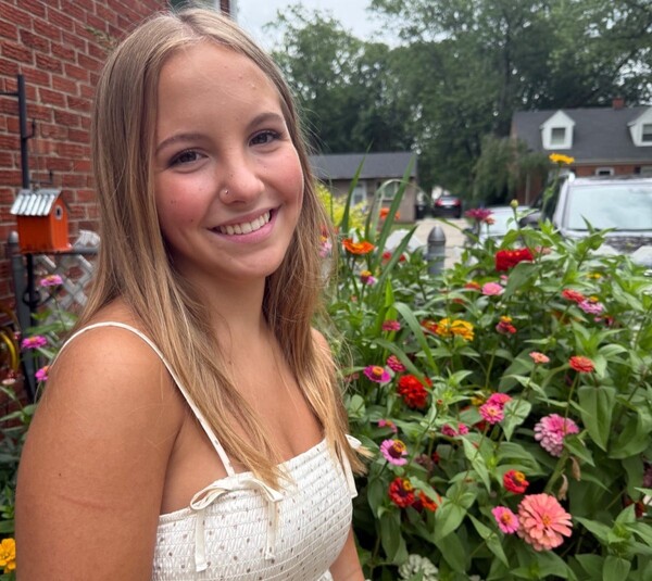 Driver Who Killed Gypsy Simonyi to be Sentenced Thursday