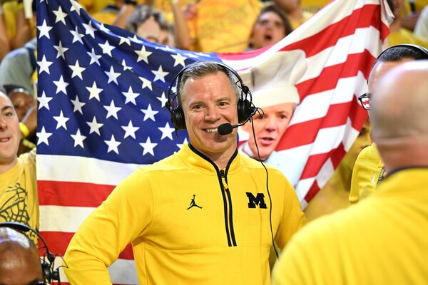 AP:  Dallas Mavericks Hiring Dusty May Away from U of M