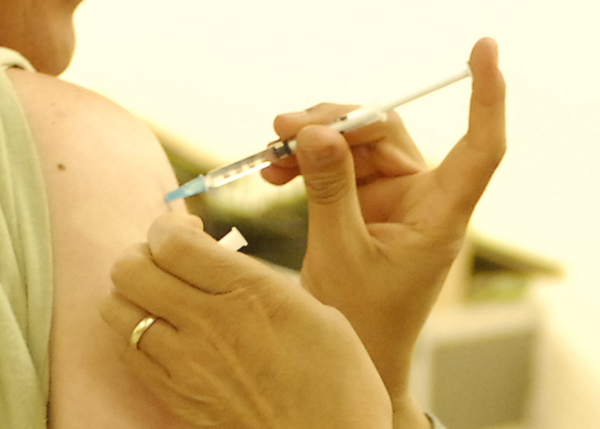 Flu Season Is Back As Authorities Urge Vaccinations