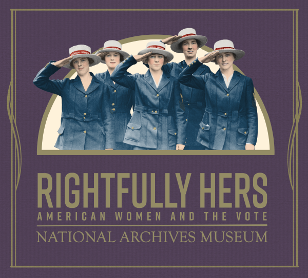 Pop-Up Exhibit Marks 100th Anniversary Of 19th Amendment