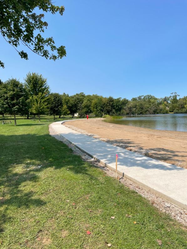 $273 Million In ARPA-Funded State Park Projects Entering Final Stretch