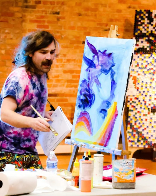 Cultura Blends Food, Art and Music from Around the World