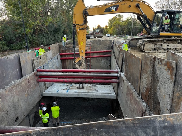 Water Conservation Still Required In City Of Wixom