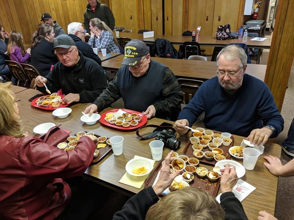 Chili Cook-Off To Benefit Fowlerville 4th Of July Festivities