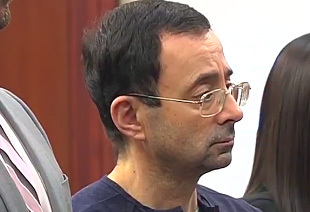 MSU Reaches $500 Million Settlement With Nassar Victims