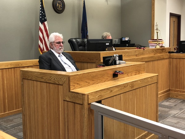 Judge Hears Arguments For/Against Expert Witness In Interrogations