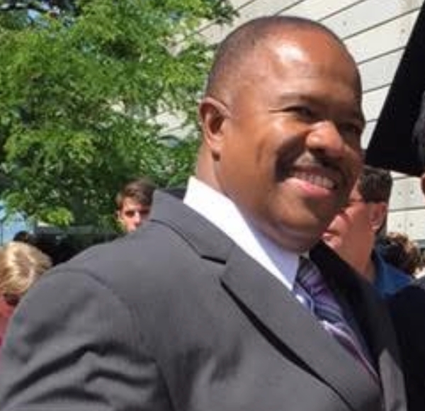 Norris Hardeman Appointed To Vacant Seat On County Board