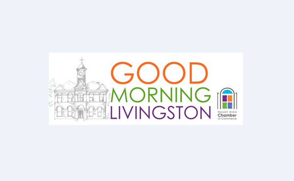 Good Morning Livingston Hosts Economic Forecasting Event
