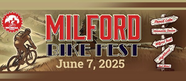 Explore Milford Area During Bike Fest