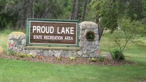 Police Working TO Locate Caller In "Swatting" Incident At Proud Lake Campground