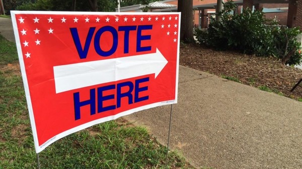 Contested Council Race & School Funding Issues On Ballot Today