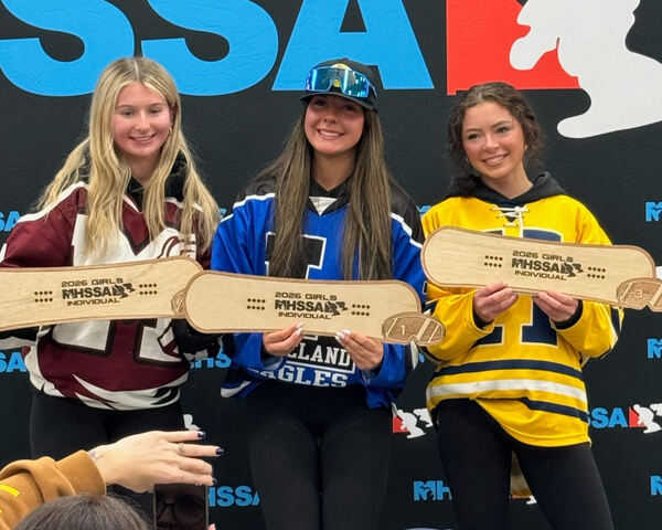 Huron Valley Schools Senior Wins National Championship Titles In Colorado