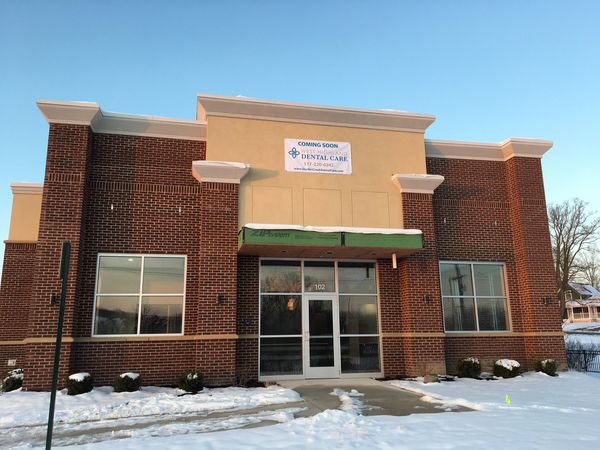 New Restaurant? Nope. New Dental Office Opening In Howell