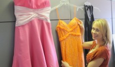 Cinderella's Closet Opens For Homecoming Season Thursday