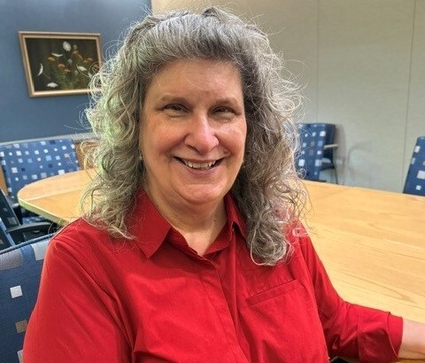 Howell Library Celebrates Diane McKee's 40th Anniversary
