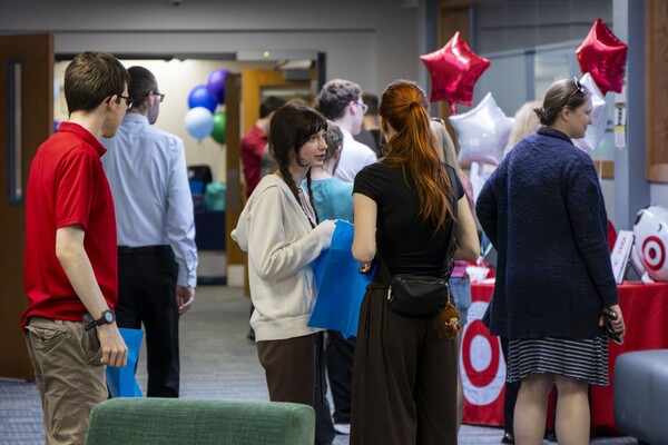 Livingston ESA Reports Largest Youth Employment Fair to Date