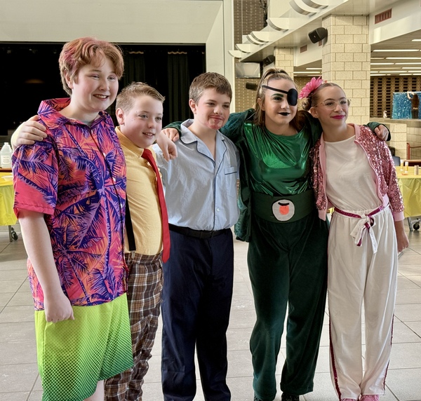 The SpongeBob Musical Brings Bikini Bottom to Life