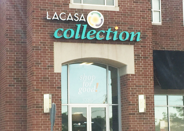 LACASA Collection To Be Highlighted At Tanger