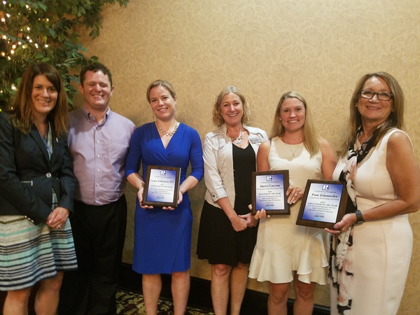 Local Realtors® Announce Annual Award Recipients