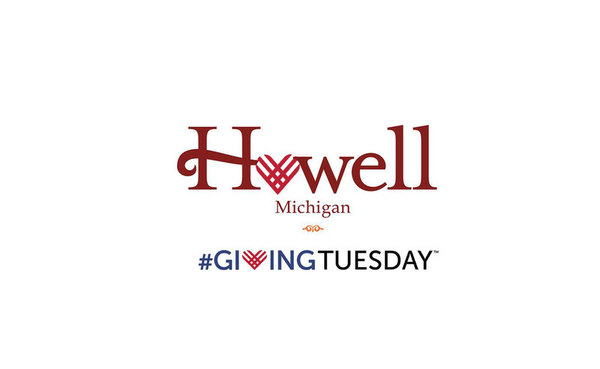Downtown Howell Challenging Residents On Giving Tuesday