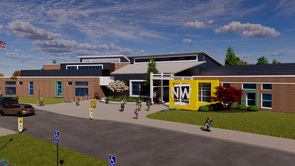 HPS Sells 2025 School Building & Site Bonds - Series II