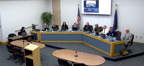 Meeting Minutes & Interview Process For Vacant Seat Questioned In Genoa Township