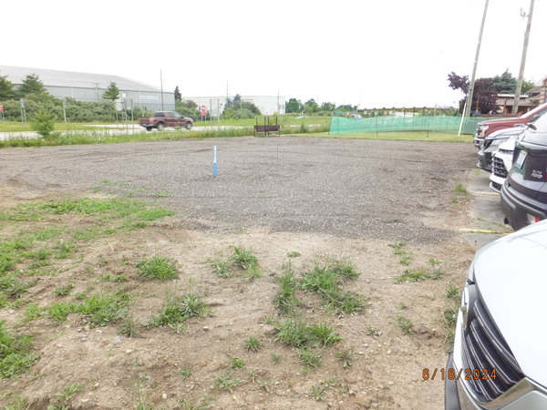 Attorney for American Legion Post 141 Rejects Howell Twp's Offer to Resolve Gravel Dispute