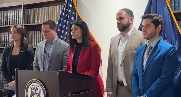 MI AG, Jewish Elected Officials Warn of Rise of Antisemitism, Highlight Efforts to Combat Hate Crimes