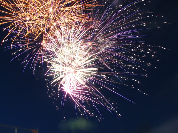 Public Urged To Use Caution With Fireworks & Open Burning