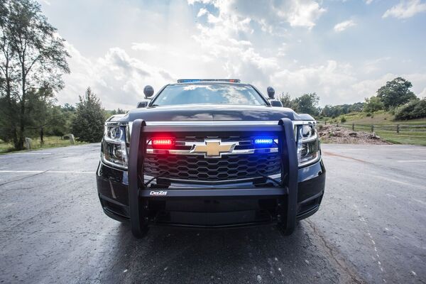 Man Facing Felony After Road Rage Incident & Crash On US-23