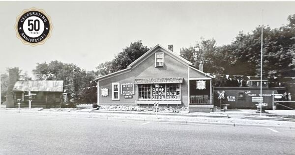 Wood 'N Things Celebrating 50 Years In Downtown Brighton