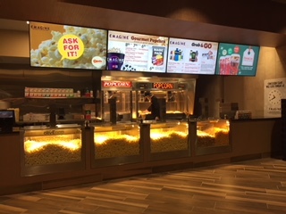 Belgian Movie Operator To Acquire Emagine Theaters