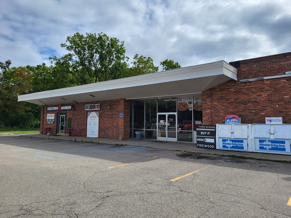 Middletown Market Closes In Genoa Township