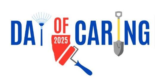 LCUW Day Of Caring Volunteers & Worksite Requests Sought