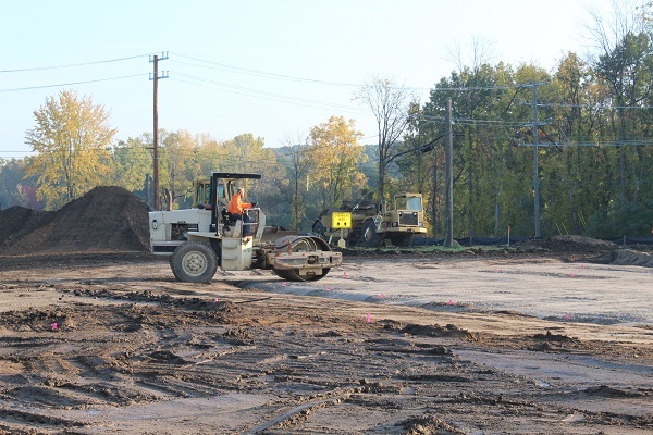 LOC Credit Union Breaks Ground On New Brighton Location