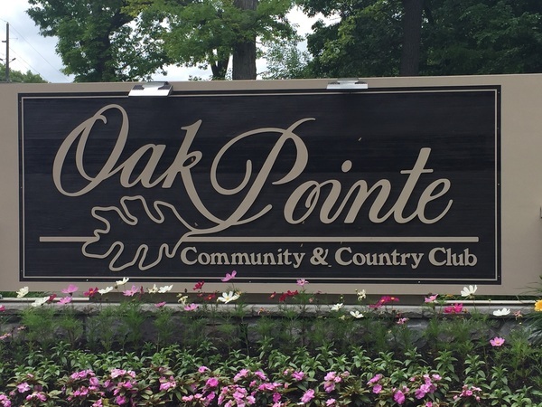 MHOG:  Residential Inspections Scheduled for Oak Pointe, North Shore Customers